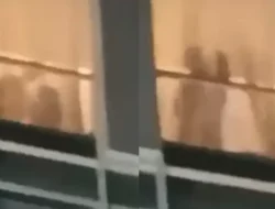 Heboh! Video Asusila di Hotel Palu Viral di WhatsApp, Warga Geger