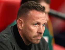 Rumania Taklukkan Wales 2-1 dalam Laga Persahabatan Penuh Drama di Bucharest