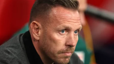 Drama 3 Gol di Bucharest: Romania Taklukkan Wales dalam Laga Persahabatan Sengit!