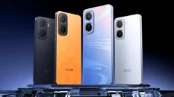 iQOO Neo 11S Siap Menggebrak Pasar: Spesifikasi Premium dengan Baterai Raksasa 8.000mAh!