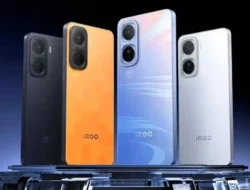 iQOO Neo 11S Siap Menggebrak Pasar: Spesifikasi Premium dengan Baterai Raksasa 8.000mAh!