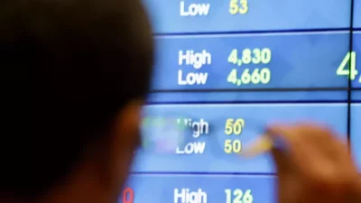 IHSG Meroket Lebih 3 Persen di Awal Pekan Juni, Optimisme Pasar Kembali Menguat Didukung Sentimen Domestik dan Global