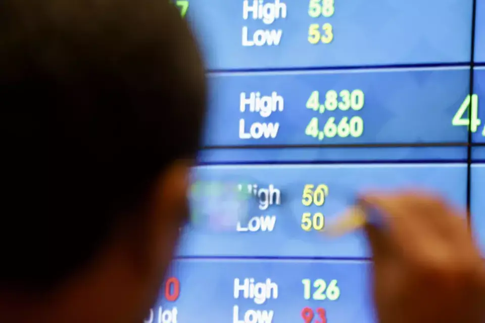IHSG Meroket Lebih 3 Persen di Awal Pekan Juni, Optimisme Pasar Kembali Menguat Didukung Sentimen Domestik dan Global