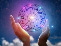 Ramalan Zodiak Jumat, 6 Juni 2026: Siapa yang Banjir Cuan dan Cuan? Intip Prediksi Lengkapnya!