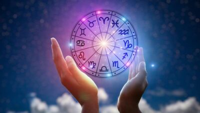 Ramalan Zodiak Jumat, 6 Juni 2026: Siapa yang Banjir Cuan dan Cuan? Intip Prediksi Lengkapnya!