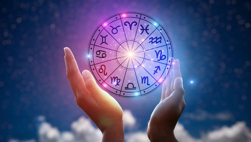 Ramalan Zodiak Jumat, 6 Juni 2026: Siapa yang Banjir Cuan dan Cuan? Intip Prediksi Lengkapnya!