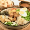 Resep Gado-Gado Lezat Anti Gagal: Panduan Lengkap Bumbu Medok & Sayuran Segar!