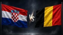 Preview Laga Persahabatan: Kroasia Vs Belgia, Ujian Kesiapan Jelang Piala Dunia 2026 - Portalmadura.com Preview Laga Persahabatan: Kroasia vs Belgia, Ujian Kesiapan Jelang Piala Dunia 2026