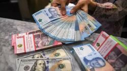 Rupiah Bergerak Di Bawah Bayang-Bayang Dolar As: Simak Posisi Terkini Dan Proyeksi Mendatang - Portalmadura.com Rupiah Bergerak di Bawah Bayang-Bayang Dolar AS: Simak Posisi Terkini dan Proyeksi Mendatang