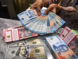Awas! Rupiah Tertekan, Diprediksi Sentuh Rp 19.000 per Dolar AS Akhir Juni