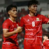 Jadwal Padat Timnas Indonesia di Juni 2026: Uji Coba Internasional hingga Kualifikasi Krusial!