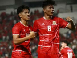 Jadwal Timnas Indonesia Hari Ini: Tantangan Berat Lawan Oman di FIFA Matchday Juni 2026