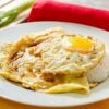Resep Nasi Telur Viral: Cara Mudah Membuat Hidangan Lezat & Bergizi di Rumah!