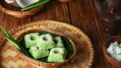 Rahasia Resep Kue Tradisional Indonesia: Bikin Nagih &Amp; Pasti Berhasil Di Dapur Anda! - Portalmadura.com Rahasia Resep Kue Tradisional Indonesia: Bikin Nagih & Pasti Berhasil di Dapur Anda!