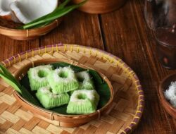 Rahasia Resep Kue Tradisional Indonesia: Bikin Nagih & Pasti Berhasil di Dapur Anda!