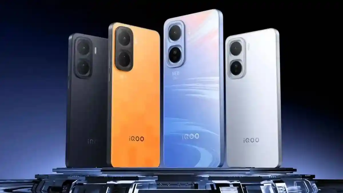 iQOO Neo 11S Siap Menggebrak Pasar: Spesifikasi Premium dengan Baterai Raksasa 8.000mAh!