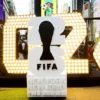 Jadwal Piala Dunia 2026 Besok
