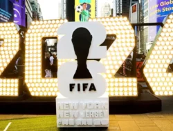 Drama Sengit Piala Dunia 2026: 26 Juni Jadi Penentu Nasib Raksasa Sepak Bola di Amerika Utara!