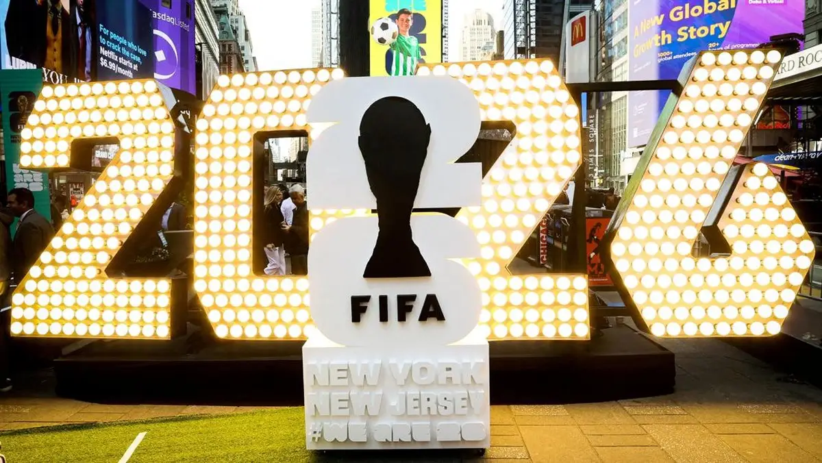 Jadwal Piala Dunia 2026 Besok