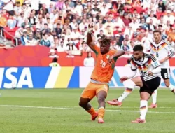 Jerman vs Paraguay: Duel Sengit Babak 32 Besar Piala Dunia 2026, Akankah Der Panzer Melaju Mulus?