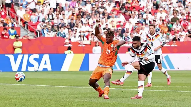 Jerman vs Paraguay: Duel Sengit Babak 32 Besar Piala Dunia 2026, Akankah Der Panzer Melaju Mulus?