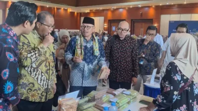 Kabar Gembira! Suku Bunga PNM Mekaar Bakal Turun di Bawah 10 Persen, DPD RI Beri Dukungan Penuh