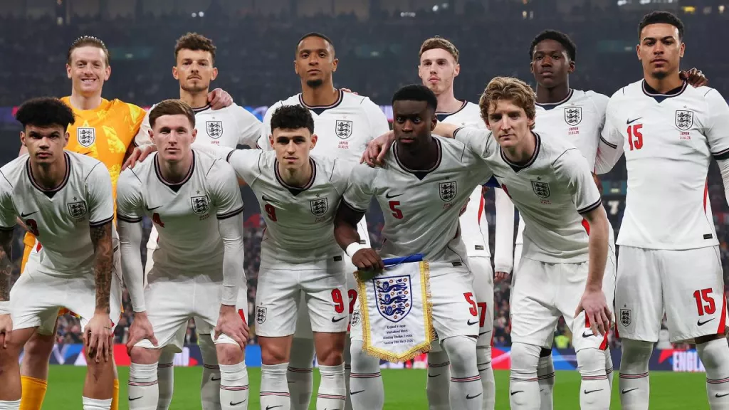 Duel Pemanasan Piala Dunia 2026: Inggris Hadapi Selandia Baru Malam Ini!