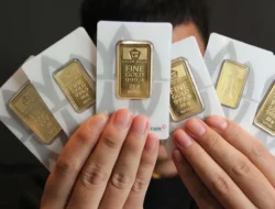 Harga Emas Perhiasan Hari Ini: Memahami Dinamika Pasar di Tengah Ketidakpastian Global