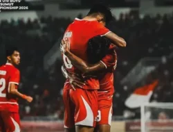 Timnas Indonesia U-19 Puncaki Klasemen Piala AFF U-19 2026: Garuda Muda Melaju Gemilang ke Semifinal!