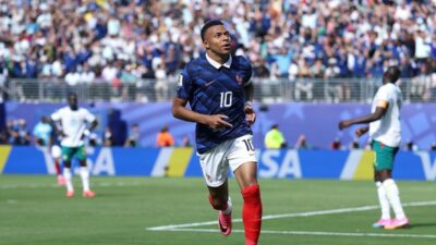 Kylian Mbappé Gemilang: Brace Penentu Kemenangan Prancis 3-1 atas Senegal di Laga Pembuka Piala Dunia 2026