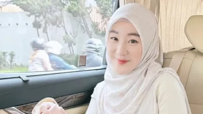 Larissa Chou: Perjalanan Mualaf, Karier Bisnis, dan Ujian Hidup di Tengah Sorotan Publik