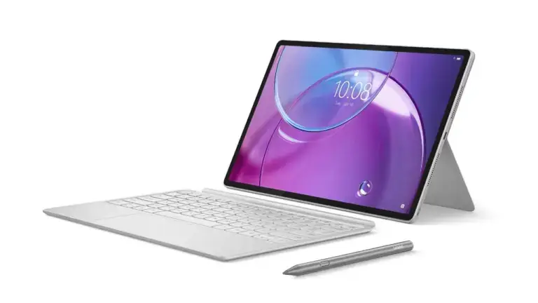 Lenovo Idea Tab Pro Gen 2 Resmi Hadir di Indonesia: Dominasi Performa Snapdragon 8s Gen 4, Layar 3.5K 144Hz, dan Inovasi AI