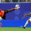 Saksikan Langsung! Belanda vs Maroko Berjuang di Babak 32 Besar Piala Dunia 2026