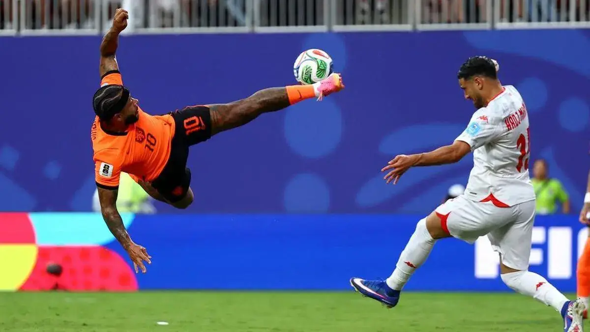 Saksikan Langsung! Belanda vs Maroko Berjuang di Babak 32 Besar Piala Dunia 2026