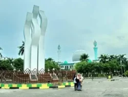 Madura Diselimuti Cerah Berawan di Tengah Proyeksi Kemarau Panjang 2026 oleh BMKG
