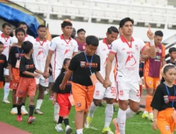 Malut United Resmi Ajukan Pergantian Nama Menjadi Jateng United dan Pindah Kandang ke Semarang