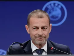 Memanas! Sentil Piala Dunia 2026 “Tidak Menarik”, Presiden UEFA Diamuk 13 Negara Peserta!