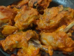 Mengungkap Kelezatan Ayam Bumbu Rujak Jawa Timur: Resep Autentik dan Kisah di Baliknya