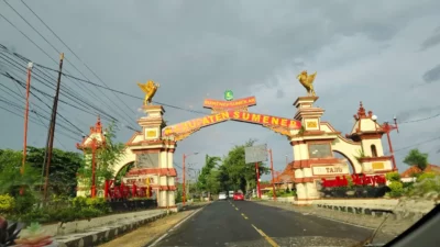 Pamekasan Hari Ini: Cuaca Cerah Mendominasi, Waspada Potensi Perubahan Ekstrem