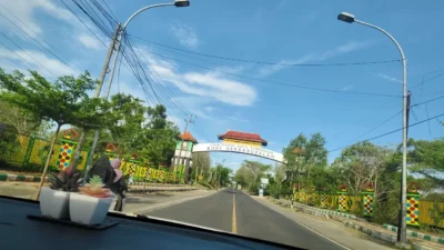 Pamekasan Hari Ini: Cuaca Cerah Mendominasi, Waspada Potensi Perubahan Ekstrem