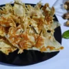 Resep Peyek Kacang Renyah Tahan Lama: Warisan Kuliner Kaya Rasa dan Sejarah