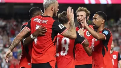 Piala Dunia 2026: Spanyol vs Austria, Duel Hidup Mati di Los Angeles! Jadwal dan Link Live Streaming Resmi