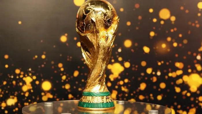 Jadwal Piala Dunia