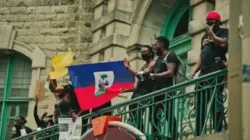 Kisah Emosional Haiti: 52 Tahun Penantian Berakhir, Siap Guncang Piala Dunia 2026! - Portalmadura.com Kisah Emosional Haiti: 52 Tahun Penantian Berakhir, Siap Guncang Piala Dunia 2026!