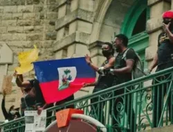Kisah Emosional Haiti: 52 Tahun Penantian Berakhir, Siap Guncang Piala Dunia 2026!