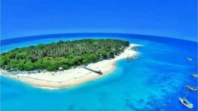 Gili Labak Sumenep: Surga Tersembunyi dengan Tantangan Keberlanjutan di Tengah Lonjakan Wisatawan