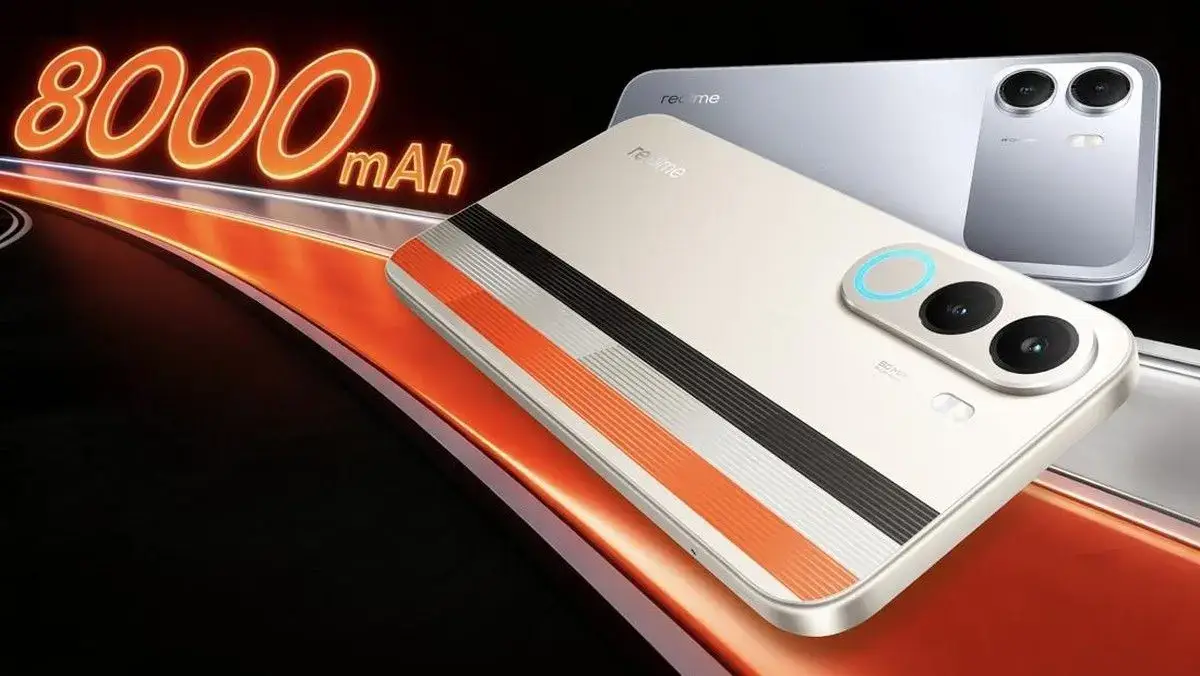 Realme P4 Series dengan Baterai 8.000 mAh Siap Gemparkan Pasar Gaming Indonesia 2 Juli 2026