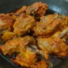Mengungkap Kelezatan Ayam Bumbu Rujak Jawa Timur: Resep Autentik dan Kisah di Baliknya