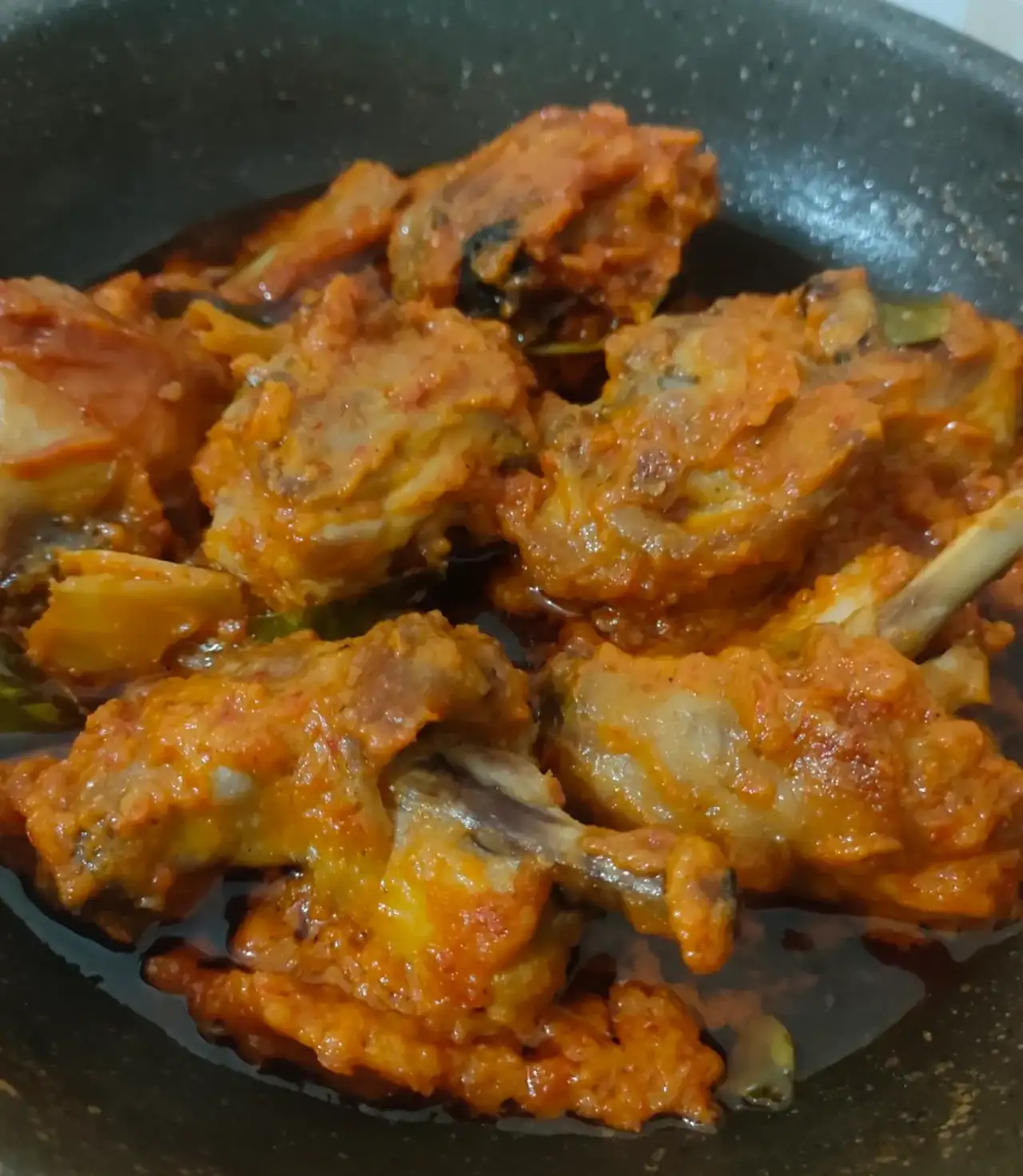 Mengungkap Kelezatan Ayam Bumbu Rujak Jawa Timur: Resep Autentik dan Kisah di Baliknya