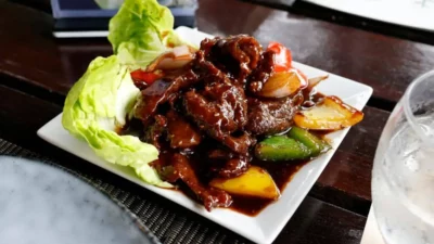 Resep Oseng Sapi Maranggi: Kelezatan Daging Empuk Bumbu Meresap Khas Sunda